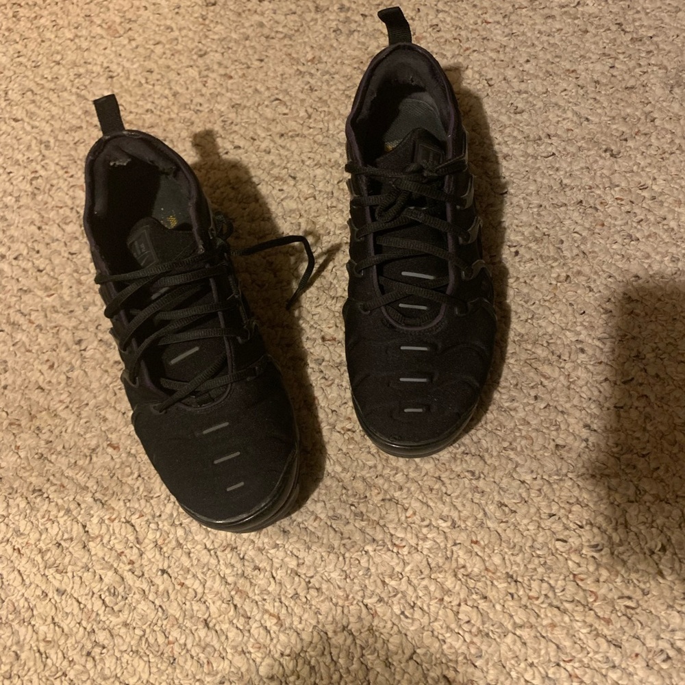 Nike Vapormax Plus